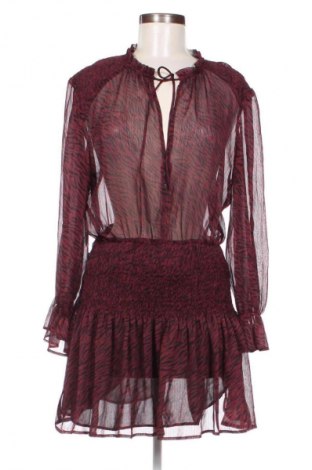 Kleid Zara, Größe L, Farbe Mehrfarbig, Preis 13,81 €