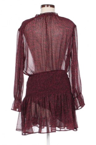 Kleid Zara, Größe L, Farbe Mehrfarbig, Preis 13,81 €