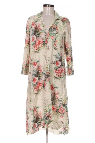 Kleid Zara, Größe S, Farbe Mehrfarbig, Preis € 23,99