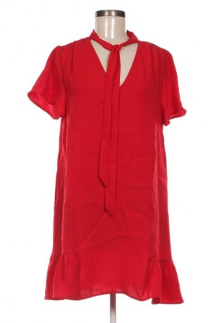 Φόρεμα Zara, Μέγεθος L, Χρώμα Κόκκινο, Τιμή 18,99 €