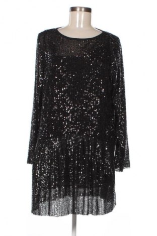 Kleid Zara, Größe M, Farbe Schwarz, Preis € 18,99