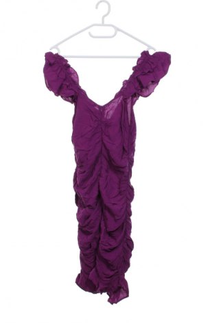Kleid Zara, Größe S, Farbe Lila, Preis € 12,99