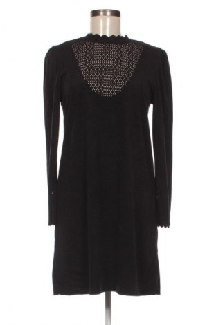 Φόρεμα Zara, Μέγεθος S, Χρώμα Μαύρο, Τιμή 17,99 €