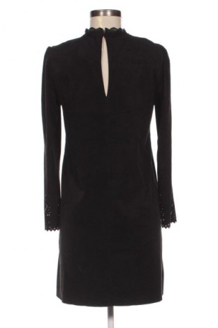 Φόρεμα Zara, Μέγεθος S, Χρώμα Μαύρο, Τιμή 17,99 €