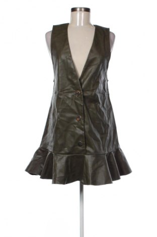 Φόρεμα Zara, Μέγεθος M, Χρώμα Πράσινο, Τιμή 17,99 €