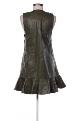 Φόρεμα Zara, Μέγεθος M, Χρώμα Πράσινο, Τιμή 17,99 €