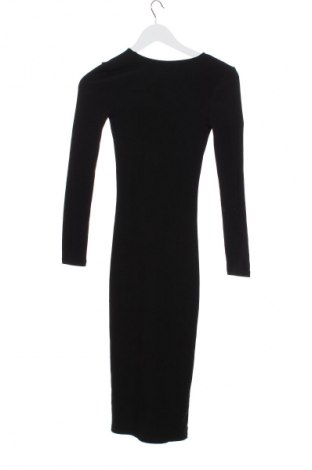 Šaty  Zara, Veľkosť XS, Farba Čierna, Cena  14,95 €