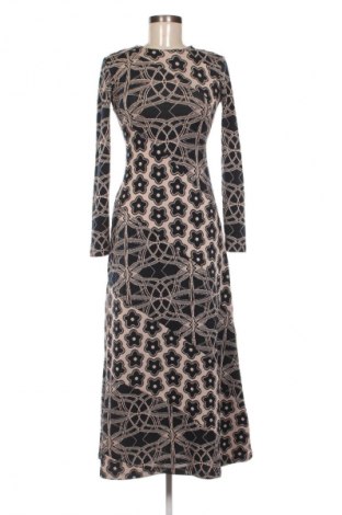 Kleid Zara, Größe S, Farbe Mehrfarbig, Preis € 23,99