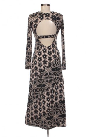 Kleid Zara, Größe S, Farbe Mehrfarbig, Preis € 23,99