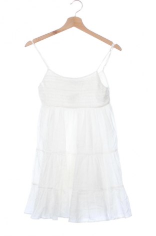 Šaty  Zara, Veľkosť XS, Farba Kremová, Cena  16,95 €