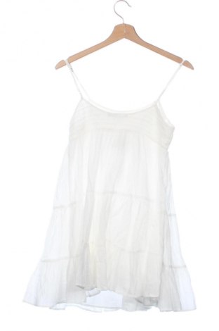 Šaty  Zara, Veľkosť XS, Farba Kremová, Cena  16,95 €