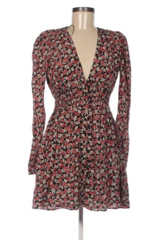 Kleid Zara, Größe M, Farbe Mehrfarbig, Preis € 18,99