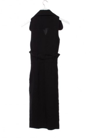 Рокля Zara, Размер XS, Цвят Черен, Цена 26,98 лв.
