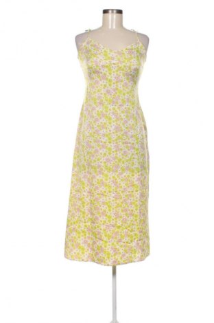 Kleid Zara, Größe S, Farbe Mehrfarbig, Preis € 25,99