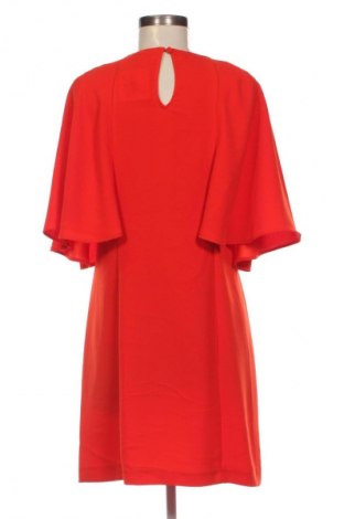 Kleid Zara, Größe S, Farbe Rot, Preis € 18,99