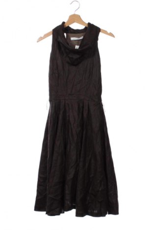 Kleid Zara, Größe S, Farbe Braun, Preis € 18,99
