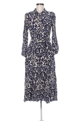 Kleid Zara, Größe S, Farbe Mehrfarbig, Preis € 23,99