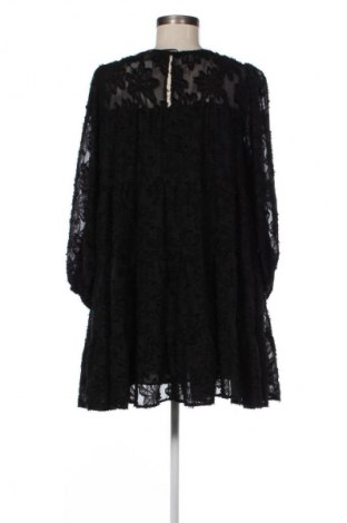 Φόρεμα Zara, Μέγεθος M, Χρώμα Μαύρο, Τιμή 17,99 €