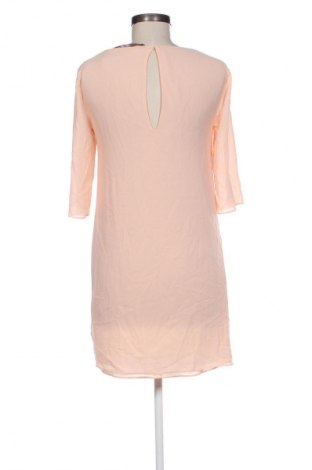 Kleid Zara, Größe S, Farbe Rosa, Preis 13,81 €