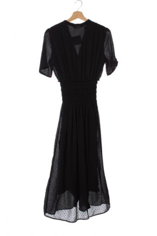 Φόρεμα Zara, Μέγεθος XS, Χρώμα Μαύρο, Τιμή 21,99 €