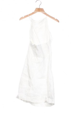 Kleid Zara, Größe S, Farbe Weiß, Preis € 13,81