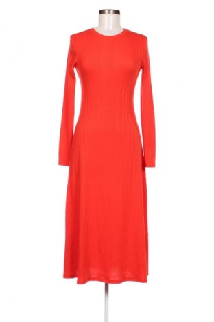 Kleid Zara, Größe S, Farbe Rot, Preis € 17,39