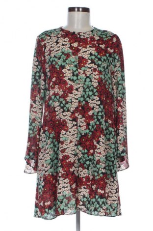 Kleid Zara, Größe M, Farbe Mehrfarbig, Preis € 20,99