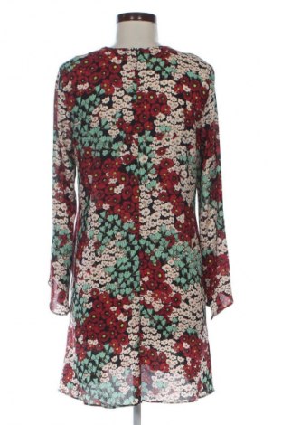 Kleid Zara, Größe M, Farbe Mehrfarbig, Preis € 20,99