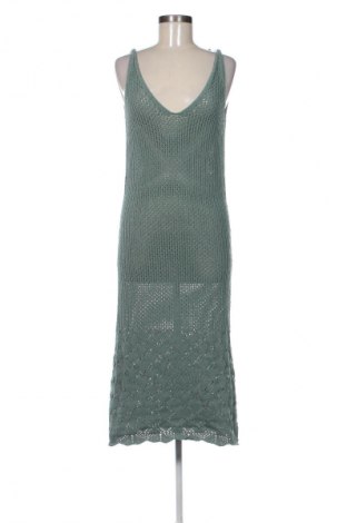Kleid Zara, Größe S, Farbe Grün, Preis 17,39 €
