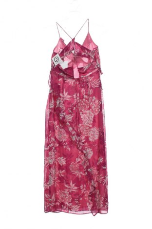 Kleid Zara, Größe XS, Farbe Mehrfarbig, Preis 30,69 €