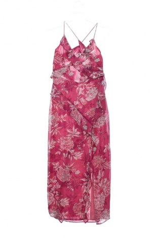 Kleid Zara, Größe XS, Farbe Mehrfarbig, Preis 30,69 €
