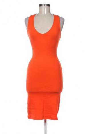 Φόρεμα Zara, Μέγεθος S, Χρώμα Πορτοκαλί, Τιμή 39,39 €