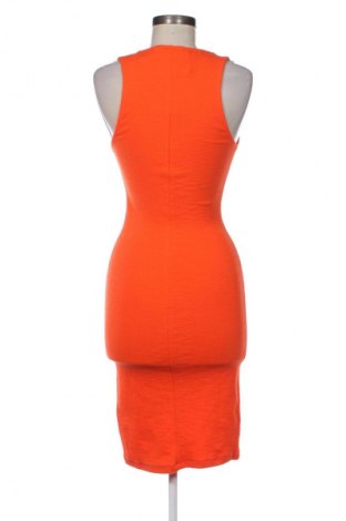 Φόρεμα Zara, Μέγεθος S, Χρώμα Πορτοκαλί, Τιμή 39,39 €