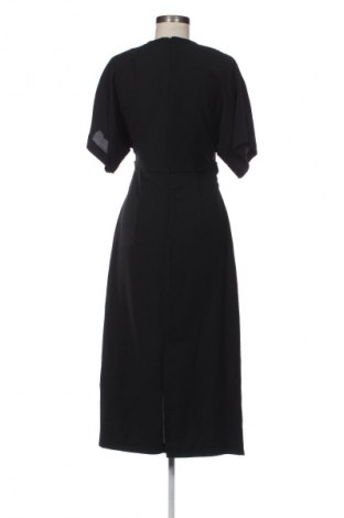 Φόρεμα Zara, Μέγεθος M, Χρώμα Μαύρο, Τιμή 39,39 €