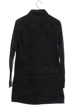 Φόρεμα Zara, Μέγεθος XS, Χρώμα Μαύρο, Τιμή 31,71 €