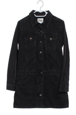Φόρεμα Zara, Μέγεθος XS, Χρώμα Μαύρο, Τιμή 31,71 €