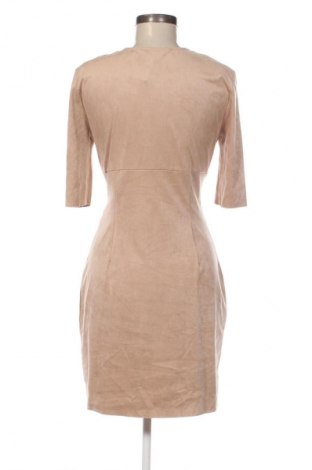 Kleid Zara, Größe M, Farbe Braun, Preis € 18,99