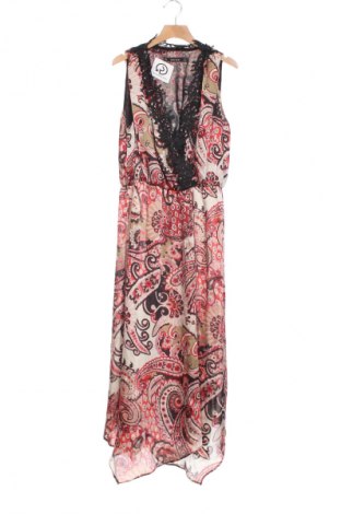 Φόρεμα Zara, Μέγεθος XS, Χρώμα Πολύχρωμο, Τιμή 17,39 €