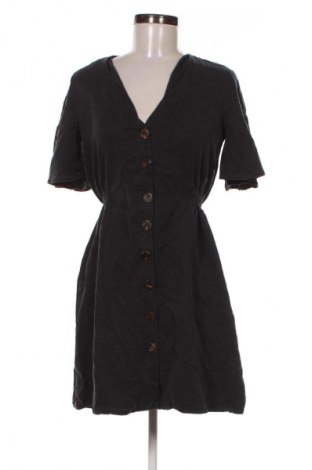 Kleid Zara, Größe S, Farbe Schwarz, Preis 15,15 €