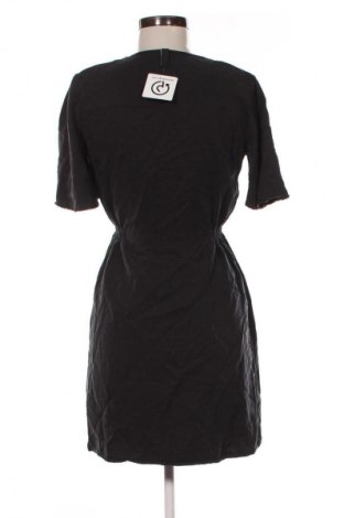 Kleid Zara, Größe S, Farbe Schwarz, Preis 15,15 €