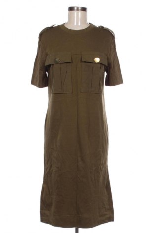 Φόρεμα Zara, Μέγεθος M, Χρώμα Πράσινο, Τιμή 13,80 €