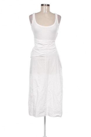 Φόρεμα Zara, Μέγεθος S, Χρώμα Εκρού, Τιμή 34,26 €