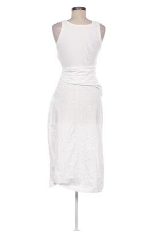 Φόρεμα Zara, Μέγεθος S, Χρώμα Εκρού, Τιμή 34,26 €
