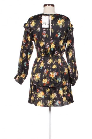 Kleid Zara, Größe S, Farbe Mehrfarbig, Preis € 37,06