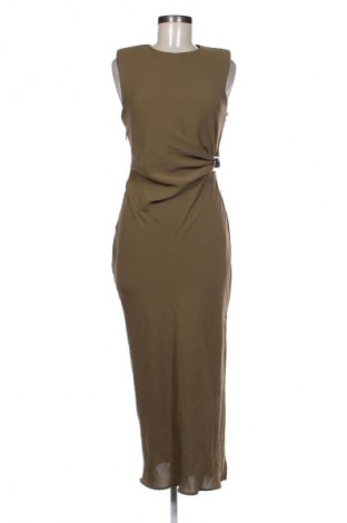 Rochie Zara, Mărime S, Culoare Verde, Preț 89,00 Lei