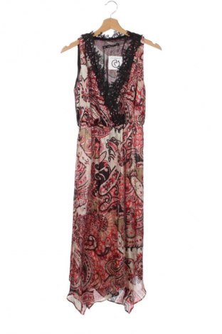 Kleid Zara, Größe XS, Farbe Mehrfarbig, Preis € 27,99