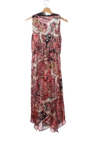 Kleid Zara, Größe XS, Farbe Mehrfarbig, Preis € 27,99
