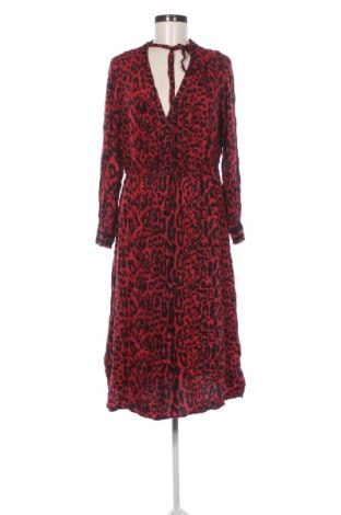 Рокля Zara, Размер XL, Цвят Многоцветен, Цена 27,99 лв.
