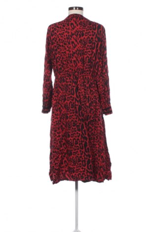 Рокля Zara, Размер XL, Цвят Многоцветен, Цена 27,99 лв.