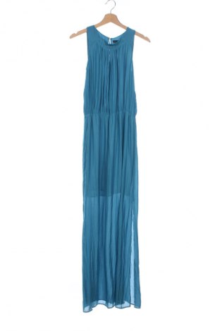 Φόρεμα Zara, Μέγεθος XS, Χρώμα Μπλέ, Τιμή 24,99 €